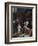 The Feast of St. Nicholas (Christmas)-Jan Havicksz. Steen-Framed Giclee Print