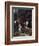 The Feast of St. Nicholas (Christmas)-Jan Havicksz. Steen-Framed Giclee Print