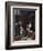 The Feast of St. Nicholas (Christmas)-Jan Havicksz. Steen-Framed Giclee Print