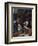 The Feast of St. Nicholas (Christmas)-Jan Havicksz. Steen-Framed Giclee Print