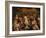 The Feast of the Gods-Johann Rottenhammer-Framed Giclee Print