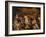 The Feast of the Gods-Johann Rottenhammer-Framed Giclee Print