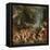 The Feast of Venus (The Festival of Venus Verticordi)-Peter Paul Rubens-Framed Premier Image Canvas