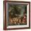 The Feast of Venus (The Festival of Venus Verticordi)-Peter Paul Rubens-Framed Giclee Print