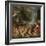 The Feast of Venus (The Festival of Venus Verticordi)-Peter Paul Rubens-Framed Giclee Print