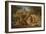 The Feast of Venus-Emmanuel Oberhauser-Framed Giclee Print