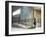 The Federal Building, 2005-Aris Kalaizis-Framed Giclee Print