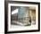 The Federal Building, 2005-Aris Kalaizis-Framed Giclee Print