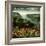 The Feeding of the Five Thousand-Joachim Patenir-Framed Giclee Print