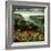 The Feeding of the Five Thousand-Joachim Patenir-Framed Giclee Print