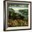 The Feeding of the Five Thousand-Joachim Patenir-Framed Giclee Print