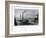 The Ferry at Brooklyn, New York, USA, 1838-George Richardson-Framed Giclee Print