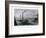 The Ferry at Brooklyn, New York, USA, 1838-George Richardson-Framed Giclee Print