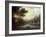 The Ferry at Inver-Alexander Nasmyth-Framed Giclee Print