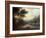 The Ferry at Inver-Alexander Nasmyth-Framed Giclee Print