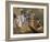 The Ferry-Emanuel Phillips Fox-Framed Giclee Print