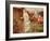 The Festival of Pan-Pierre-Auguste Renoir-Framed Giclee Print