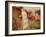 The Festival of Pan-Pierre-Auguste Renoir-Framed Giclee Print