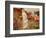 The Festival of Pan-Pierre-Auguste Renoir-Framed Giclee Print