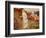 The Festival of Pan-Pierre-Auguste Renoir-Framed Giclee Print