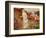 The Festival of Pan-Pierre-Auguste Renoir-Framed Giclee Print