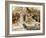 The Festival-Georges Clairin-Framed Giclee Print