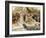 The Festival-Georges Clairin-Framed Giclee Print