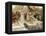 The Festival-Georges Clairin-Framed Premier Image Canvas