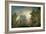 The Fete at Saint-Cloud-Jean-Honoré Fragonard-Framed Giclee Print