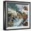 The Fetterman Massacre-Severino Baraldi-Framed Giclee Print