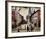 The Fever Van-Laurence Stephen Lowry-Framed Art Print