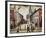 The Fever Van-Laurence Stephen Lowry-Framed Giclee Print