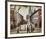 The Fever Van-Laurence Stephen Lowry-Framed Giclee Print