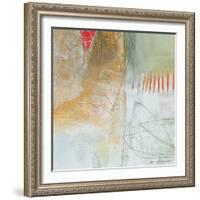 The Field I-Jane Davies-Framed Art Print