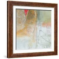 The Field I-Jane Davies-Framed Art Print