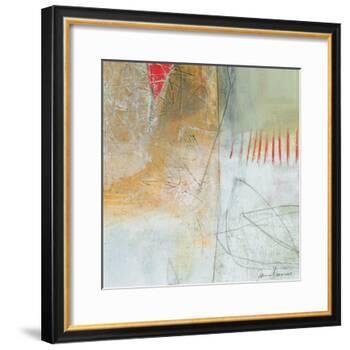 The Field I-Jane Davies-Framed Art Print