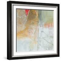 The Field I-Jane Davies-Framed Art Print
