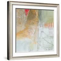 The Field I-Jane Davies-Framed Art Print