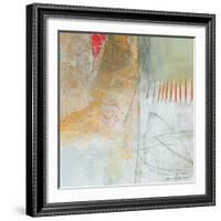 The Field I-Jane Davies-Framed Art Print