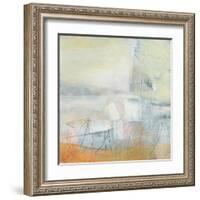 The Field II-Jane Davies-Framed Art Print