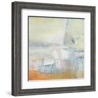 The Field II-Jane Davies-Framed Art Print