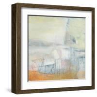 The Field II-Jane Davies-Framed Art Print