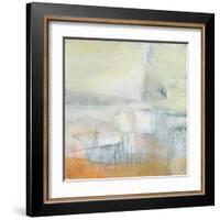 The Field II-Jane Davies-Framed Art Print