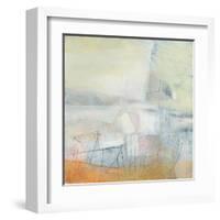 The Field II-Jane Davies-Framed Art Print