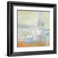 The Field II-Jane Davies-Framed Art Print