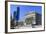 The Field Museum, Chicago, Illinois, United States of America, North America-Amanda Hall-Framed Photographic Print