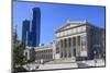 The Field Museum, Chicago, Illinois, United States of America, North America-Amanda Hall-Mounted Photographic Print