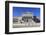 The Field Museum, Chicago, Illinois, United States of America, North America-Amanda Hall-Framed Photographic Print