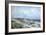 The Fields of D'Herblay in Springtime-Eugène Boudin-Framed Giclee Print