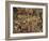 The Fight Between Carnival and Lent-Pieter Bruegel the Elder-Framed Art Print